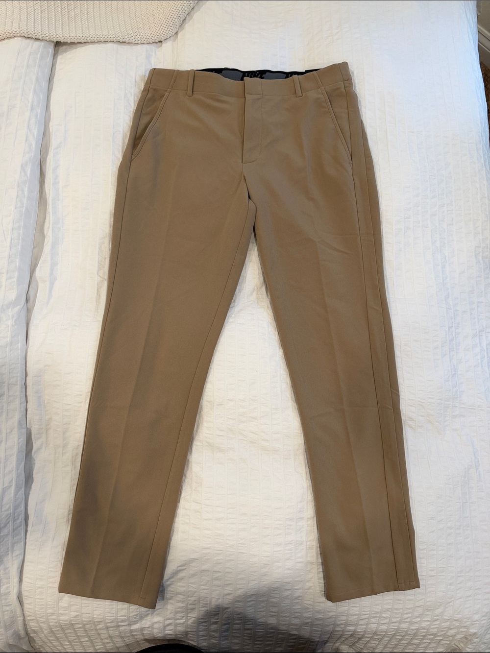 Men's nike dri fit pants